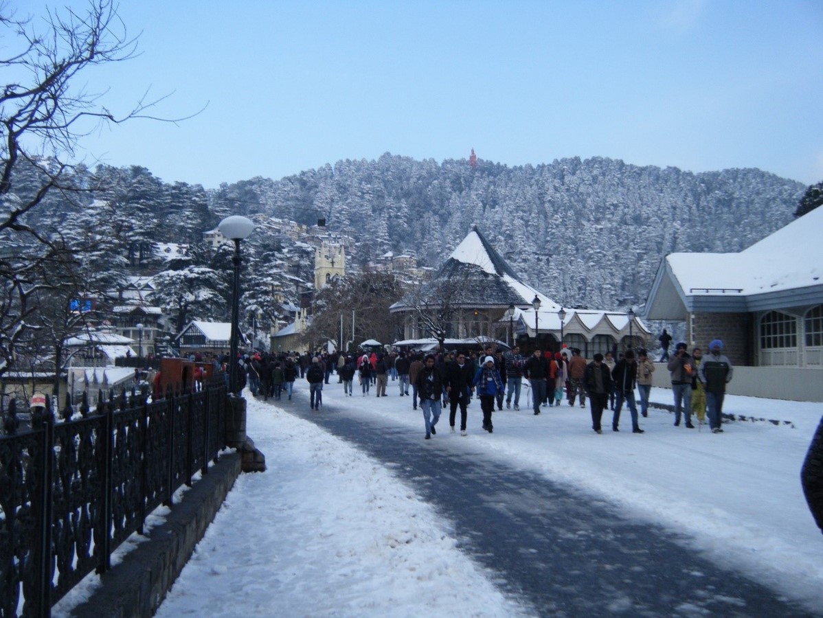 15 Places to Visit in Shimla for Travelling Architect - Sheet3