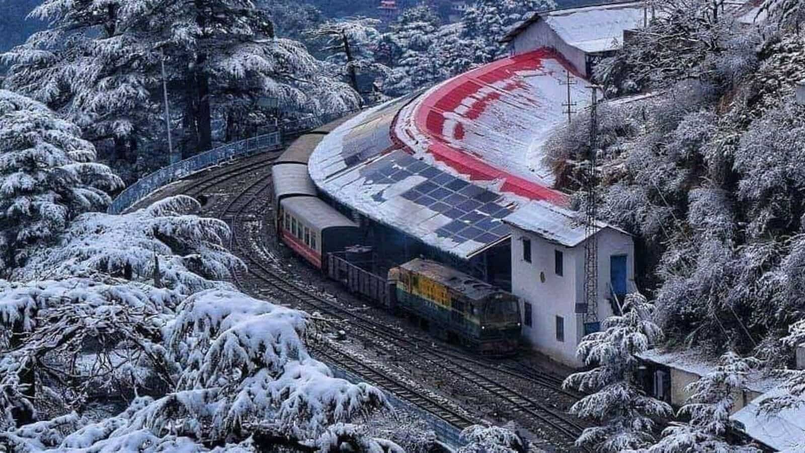 15 Places to Visit in Shimla for Travelling Architect - Sheet30