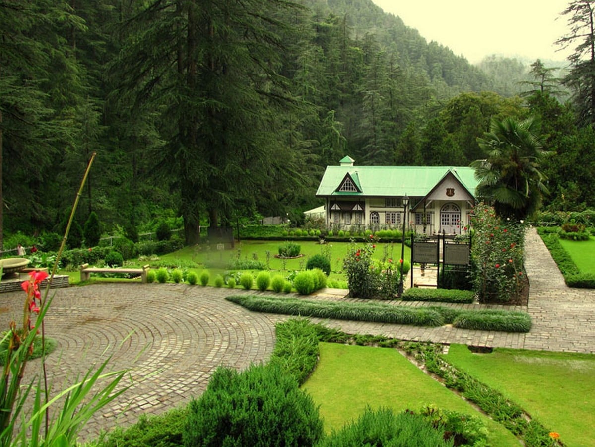 15 Places to Visit in Shimla for Travelling Architect - Sheet31