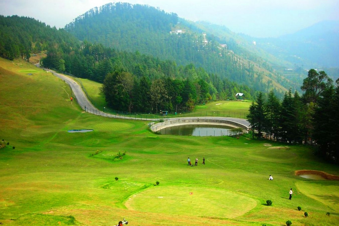 15 Places to Visit in Shimla for Travelling Architect - Sheet32