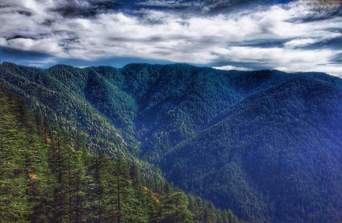 Green Valley, Shimla_©holidify
