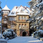 15 Places to Visit in Shimla for Travelling Architect - Sheet48
