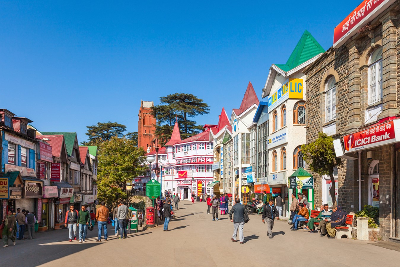 15 Places to Visit in Shimla for Travelling Architect - Sheet7