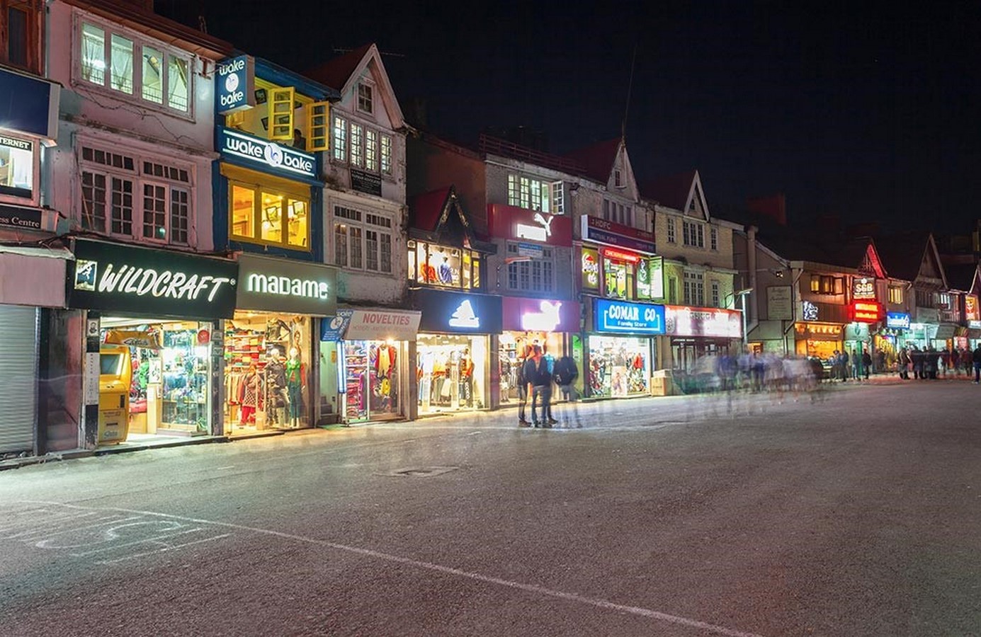 15 Places to Visit in Shimla for Travelling Architect - Sheet8