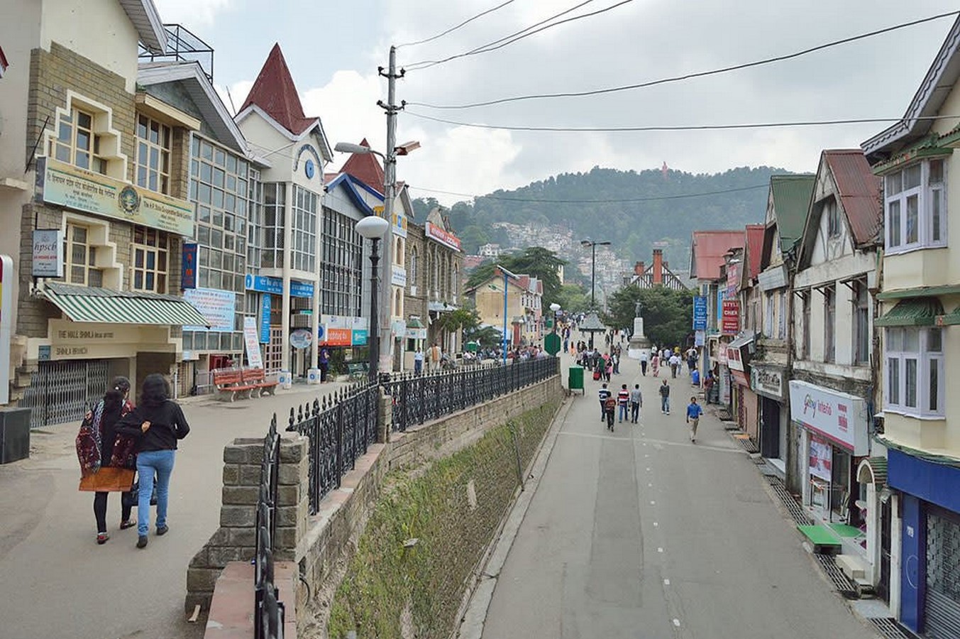 15 Places to Visit in Shimla for Travelling Architect - Sheet9