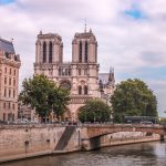 Timeline of restoration: Notre Dame - Sheet1