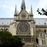 Timeline of restoration: Notre Dame - Sheet3