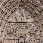 Timeline of restoration: Notre Dame - Sheet4