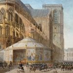 Timeline of restoration: Notre Dame - Sheet5