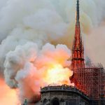 Timeline of restoration: Notre Dame - Sheet6