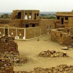 Lost In Time: Kuldhara village, Rajasthan - Sheet1