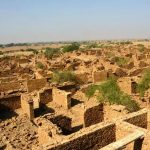 Lost In Time: Kuldhara village, Rajasthan - Sheet2