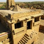 Lost In Time: Kuldhara village, Rajasthan - Sheet3