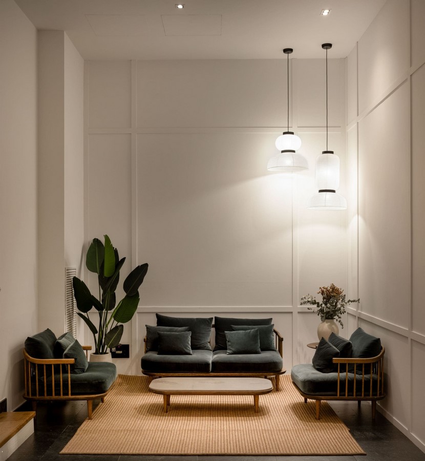 Interior Designers in Bilbao - Top 30 Interior Designers in Bilbao - Sheet23