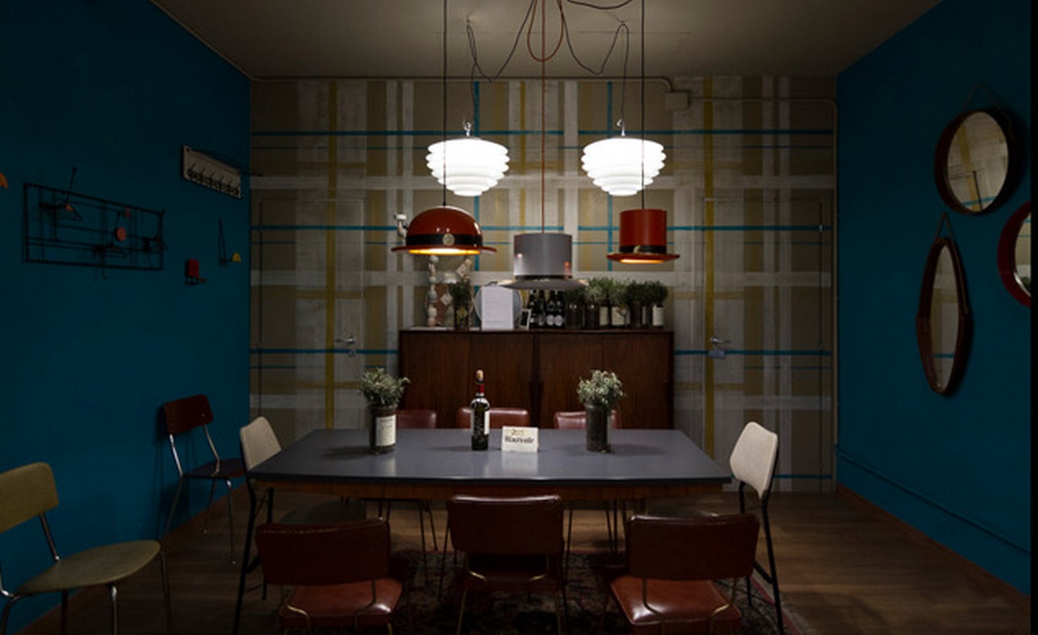 Interior Designers in Bologna - Top 25 Interior Designers in Bologna - Sheet10