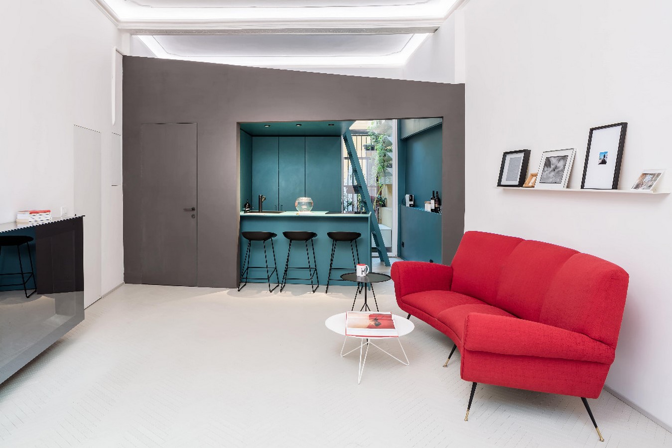 Interior Designers in Bologna - Top 25 Interior Designers in Bologna - Sheet16