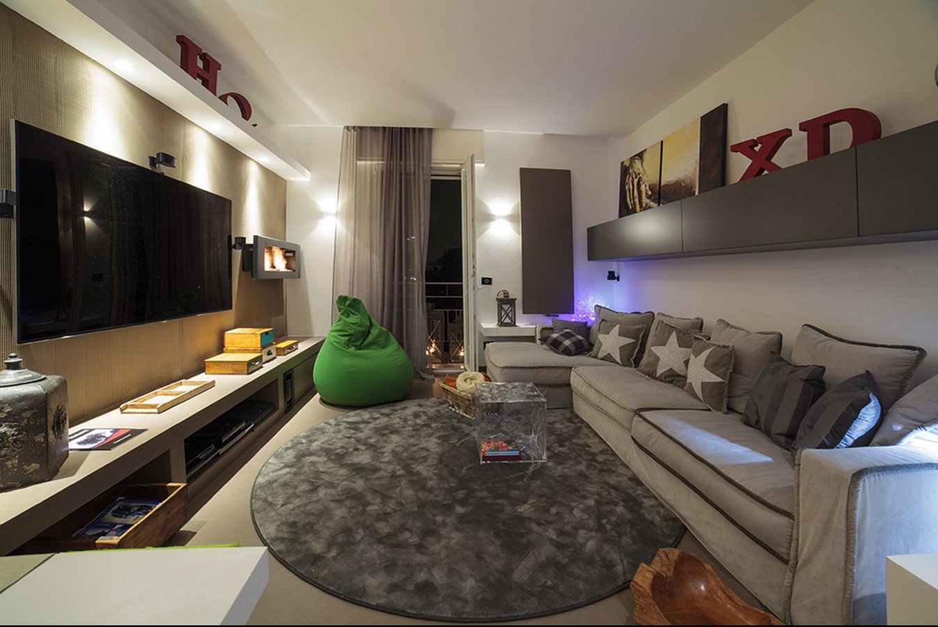 Interior Designers in Bologna - Top 25 Interior Designers in Bologna - Sheet21