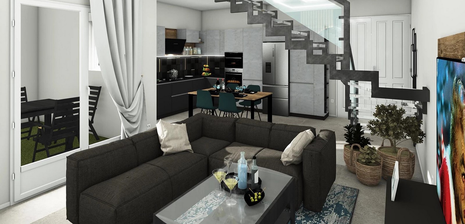 Interior Designers in Bologna - Top 25 Interior Designers in Bologna - Sheet7