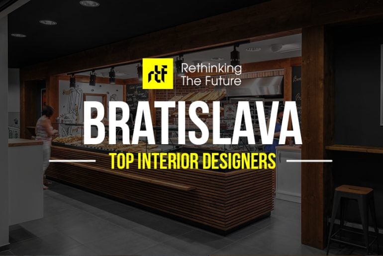 Inteior Designers in Bratislava - Top 30 Interior Designers in ...