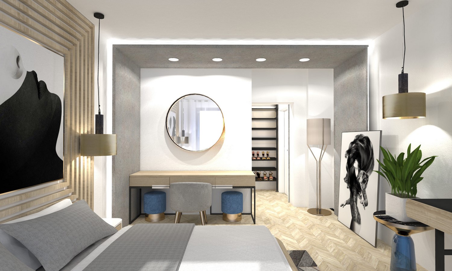 Inteior Designers in Bratislava - Top 30 Interior Designers in Bratislava - Sheet21