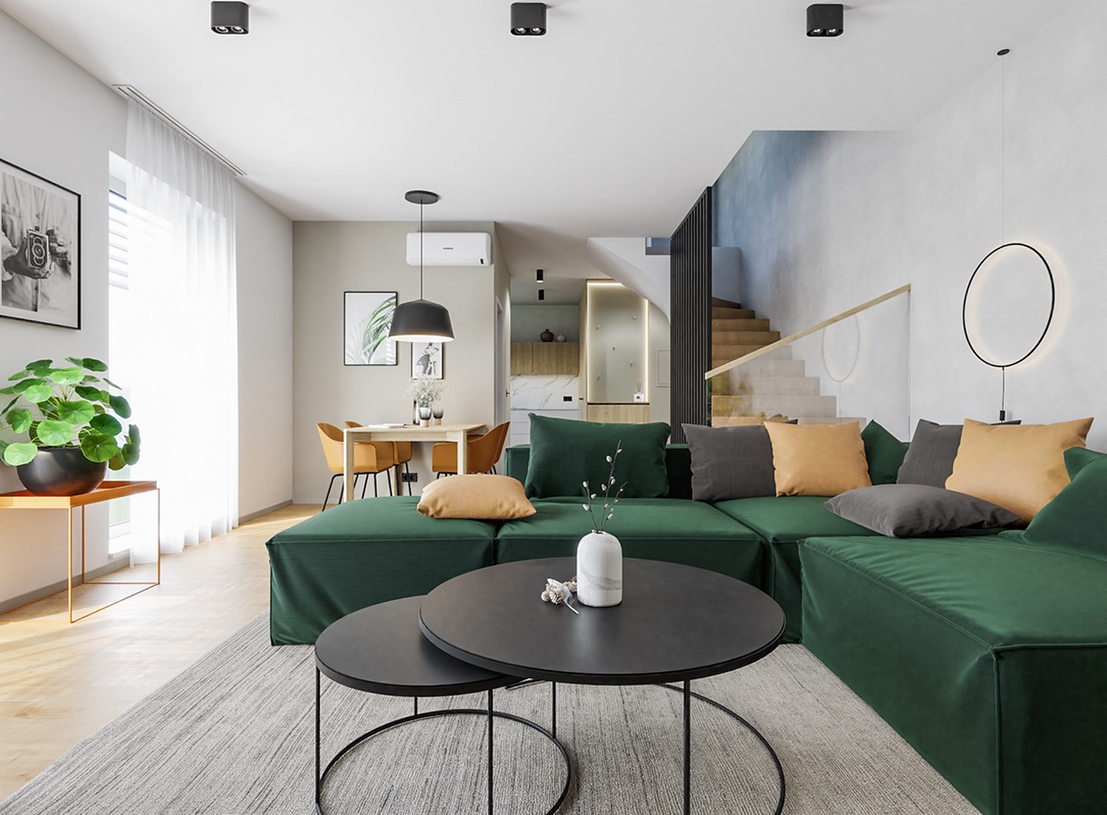 Inteior Designers in Bratislava - Top 30 Interior Designers in Bratislava - Sheet23