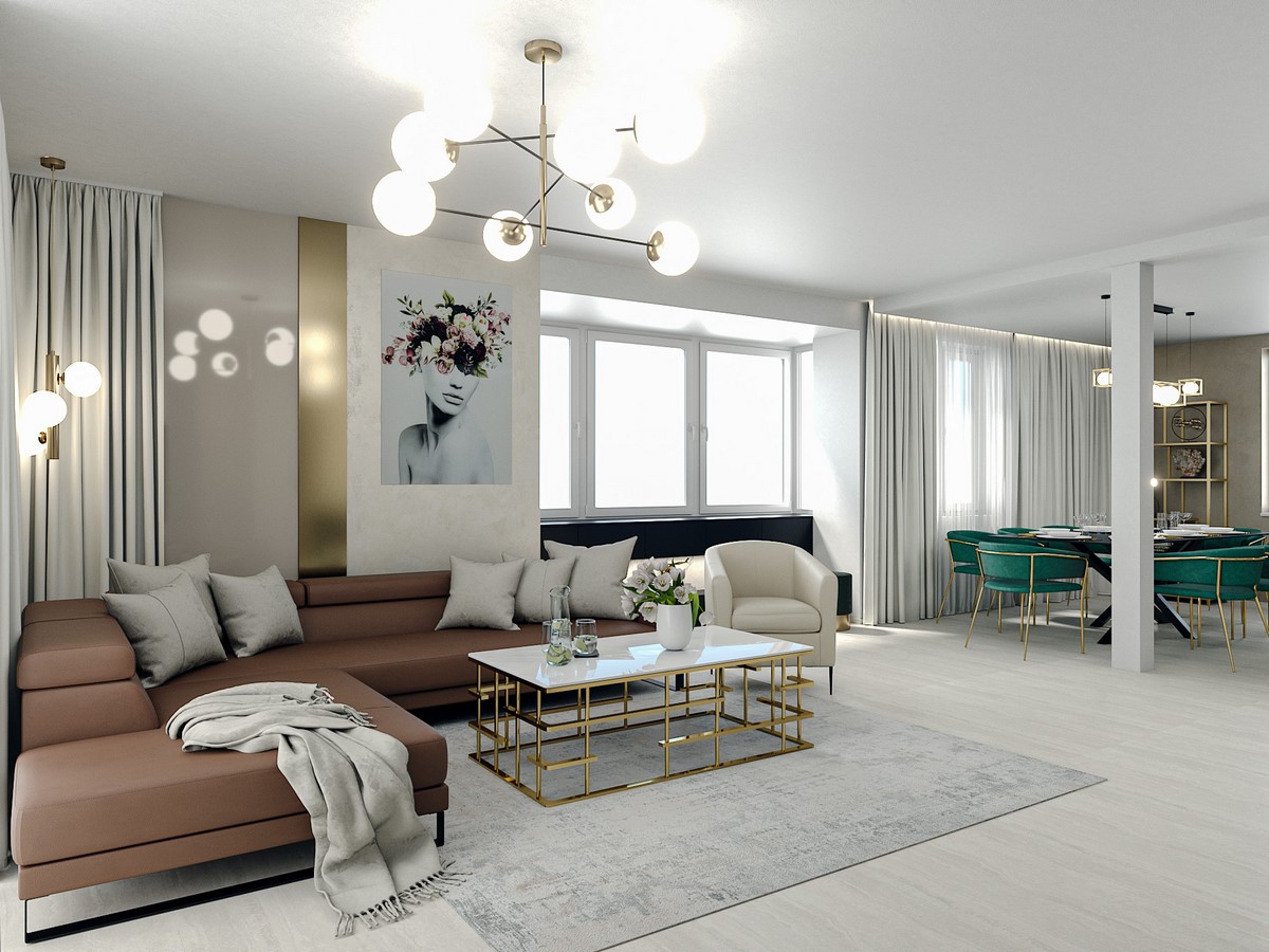 Interior Designers in Brno - Top 5 Interior Designers in Brno - Sheet2