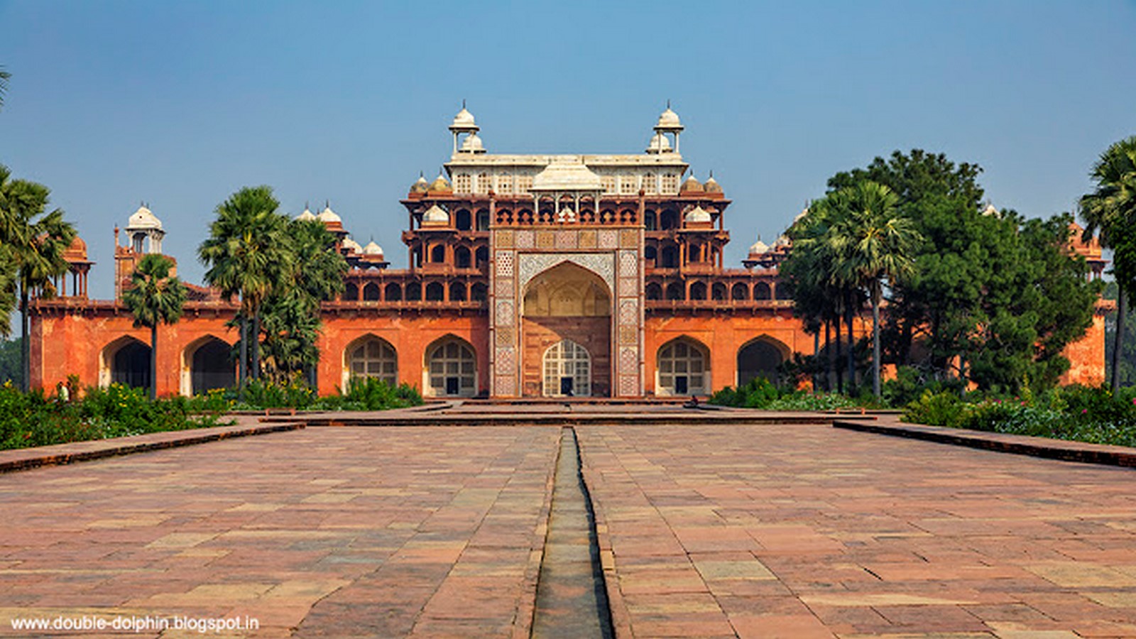 15 Places to Visit in Agra for Travelling Architect - Sheet12