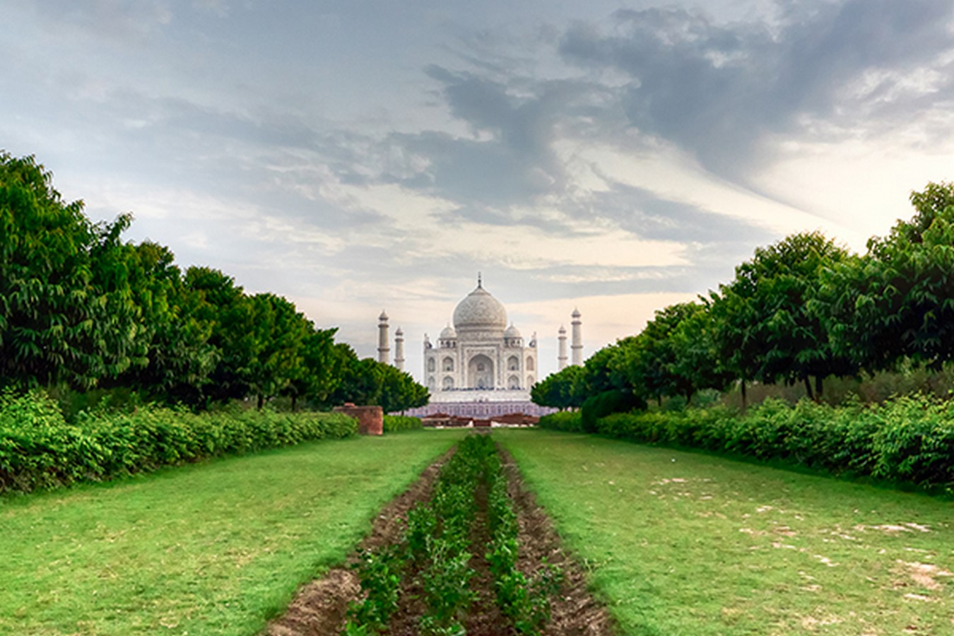 15 Places to Visit in Agra for Travelling Architect - Sheet19