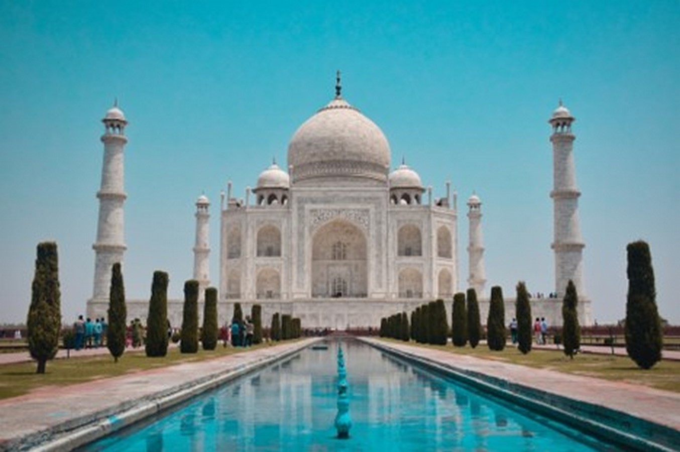 15 Places to Visit in Agra for Travelling Architect - Sheet2