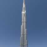 15 Tallest Buildings in the World & Their Designers - Sheet1