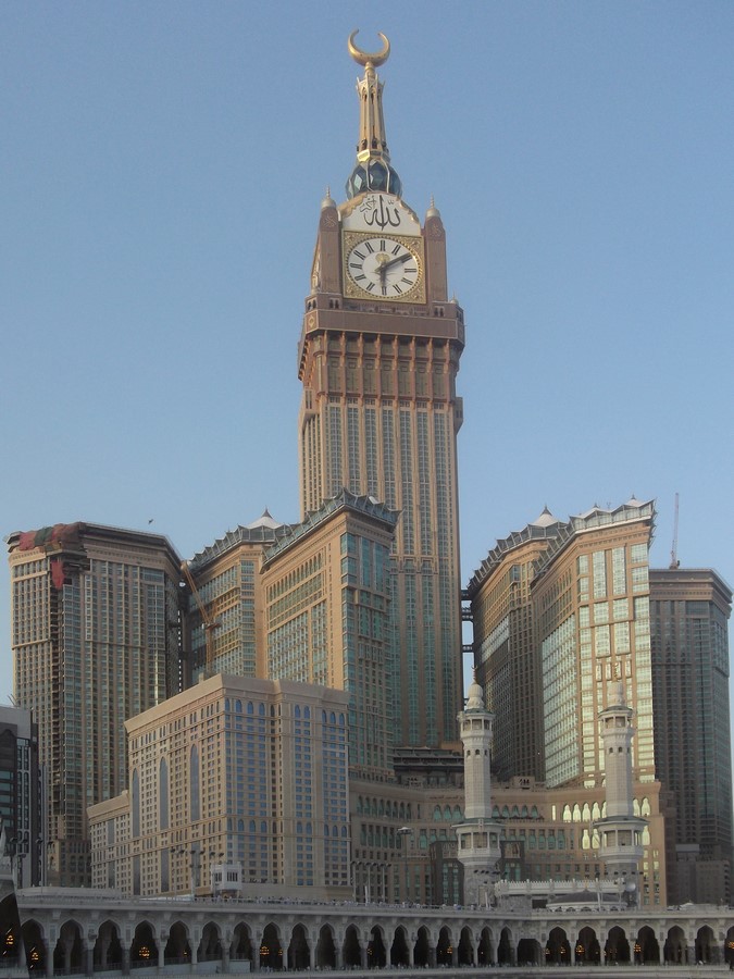 15 Tallest Buildings in the World & Their Designers - Sheet5