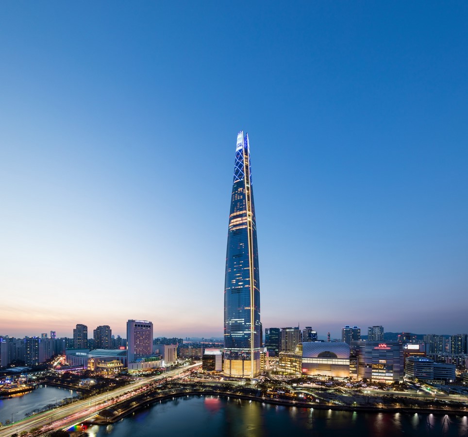 15 Tallest Buildings in the World & Their Designers - Sheet7
