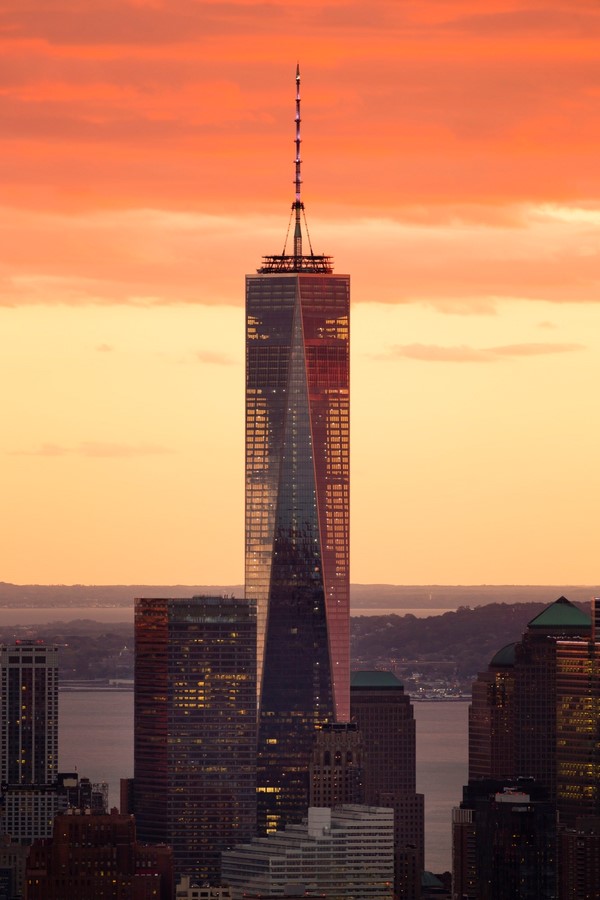 15 Tallest Buildings in the World & Their Designers - Sheet8