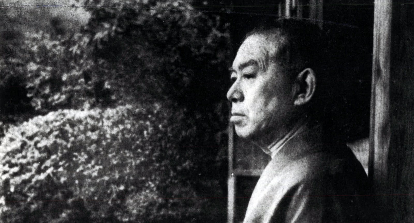 Book in Focus: In Praise of Shadows by Jun’ichiro Tanizaki - Sheet1