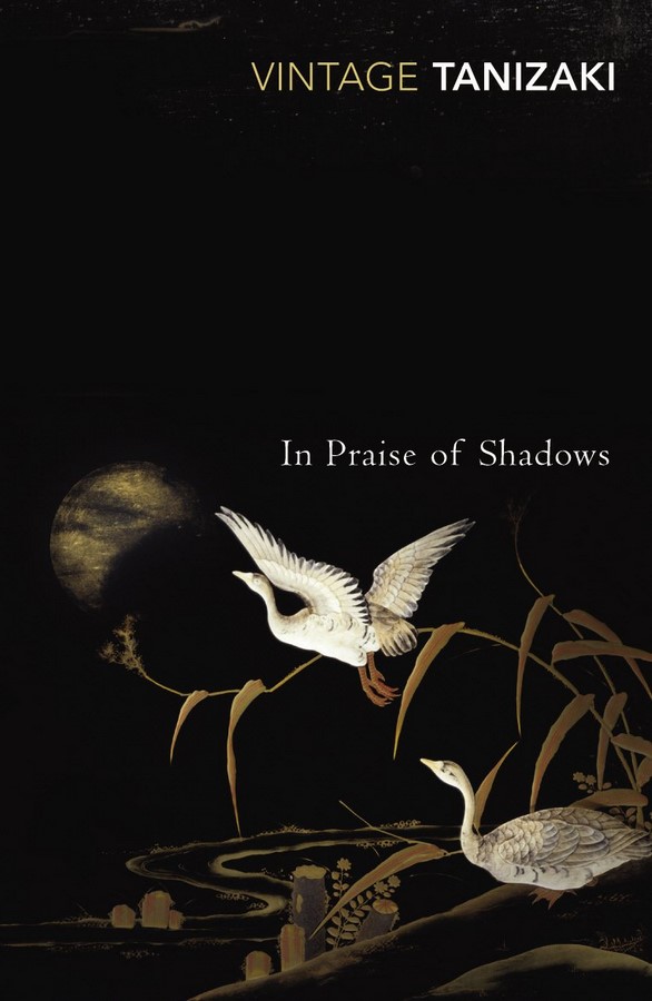 Book in Focus: In Praise of Shadows by Jun’ichiro Tanizaki - Sheet2