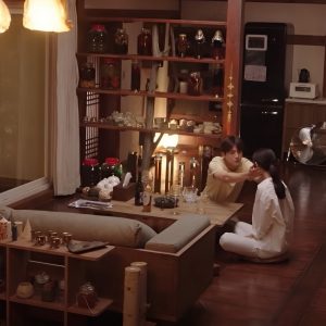 Into the Interior Design of Korean drama and how they influence today's ...