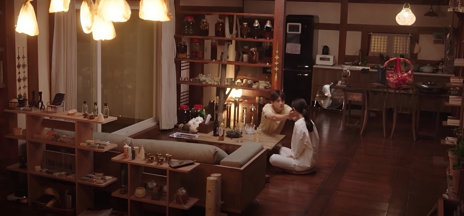 Into the Interior Design of Korean drama and how they influence today's audience - Sheet1