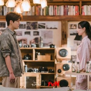 Into the Interior Design of Korean drama and how they influence today's ...