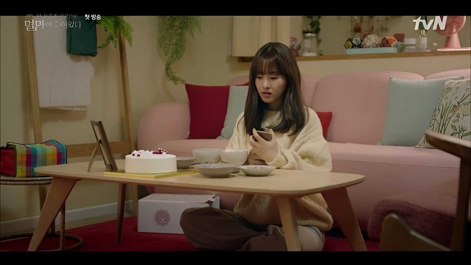 Into the Interior Design of Korean drama and how they influence today's ...
