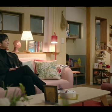 Into the Interior Design of Korean drama and how they influence today's ...