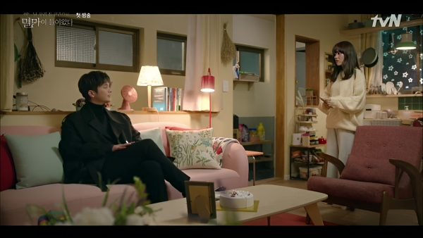 Into the Interior Design of Korean drama and how they influence today's ...