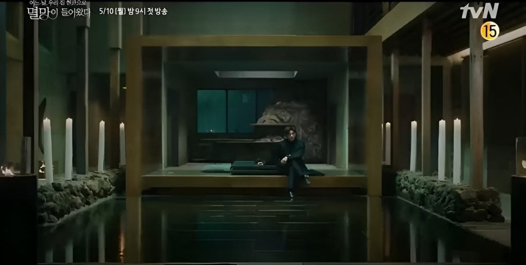 Into the Interior Design of Korean drama and how they influence today's ...