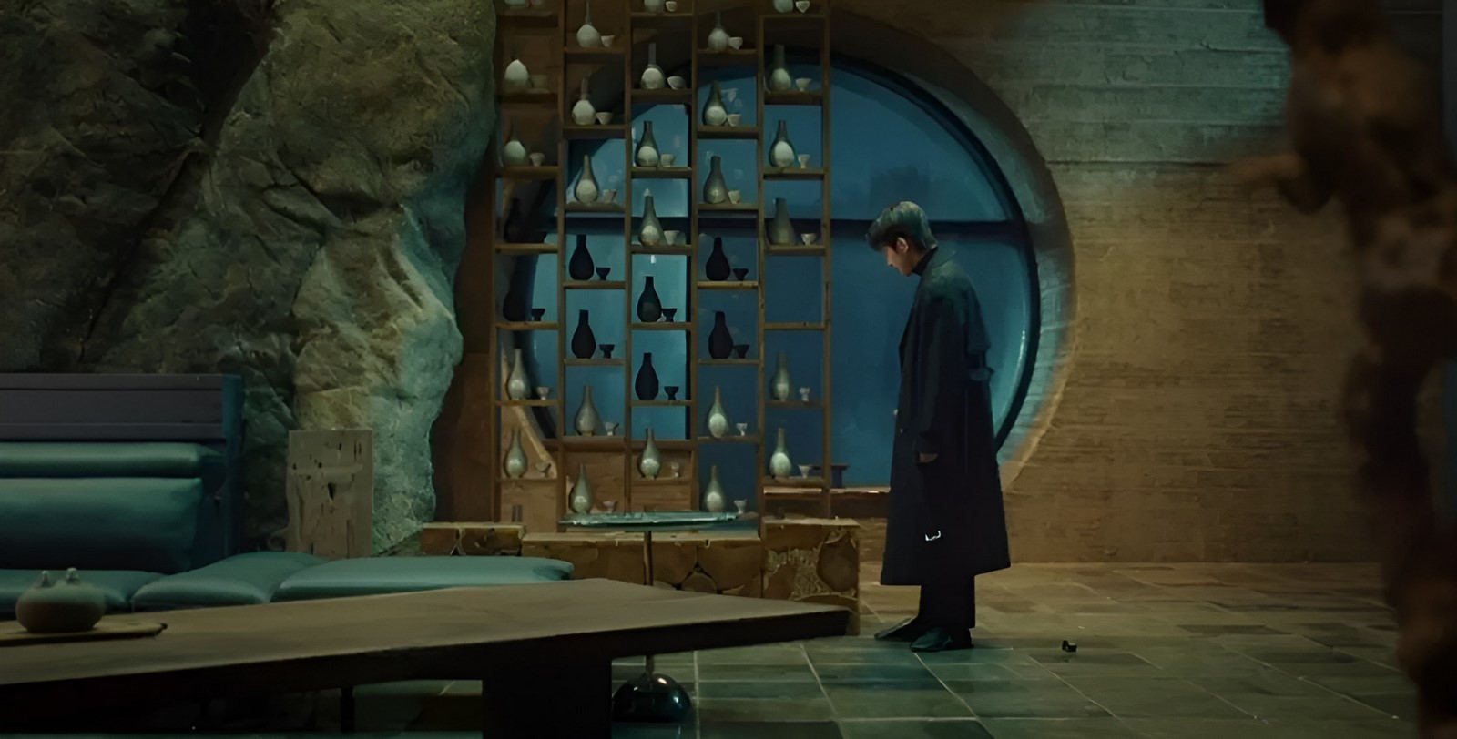 Into the Interior Design of Korean drama and how they influence today's audience - Sheet6