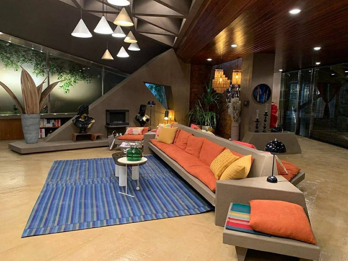 Into the Interior Design of Korean drama and how they influence today's ...