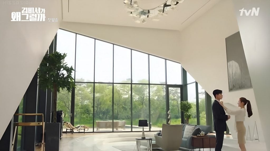 Into the Interior Design of Korean drama and how they influence today's ...