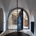 Modern Cave by Pitsou Kedem Architects - Sheet1