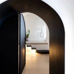 Modern Cave by Pitsou Kedem Architects - Sheet11