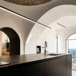 Modern Cave by Pitsou Kedem Architects - Sheet12