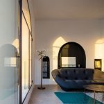Modern Cave by Pitsou Kedem Architects - Sheet16