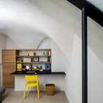 Modern Cave by Pitsou Kedem Architects - Sheet2